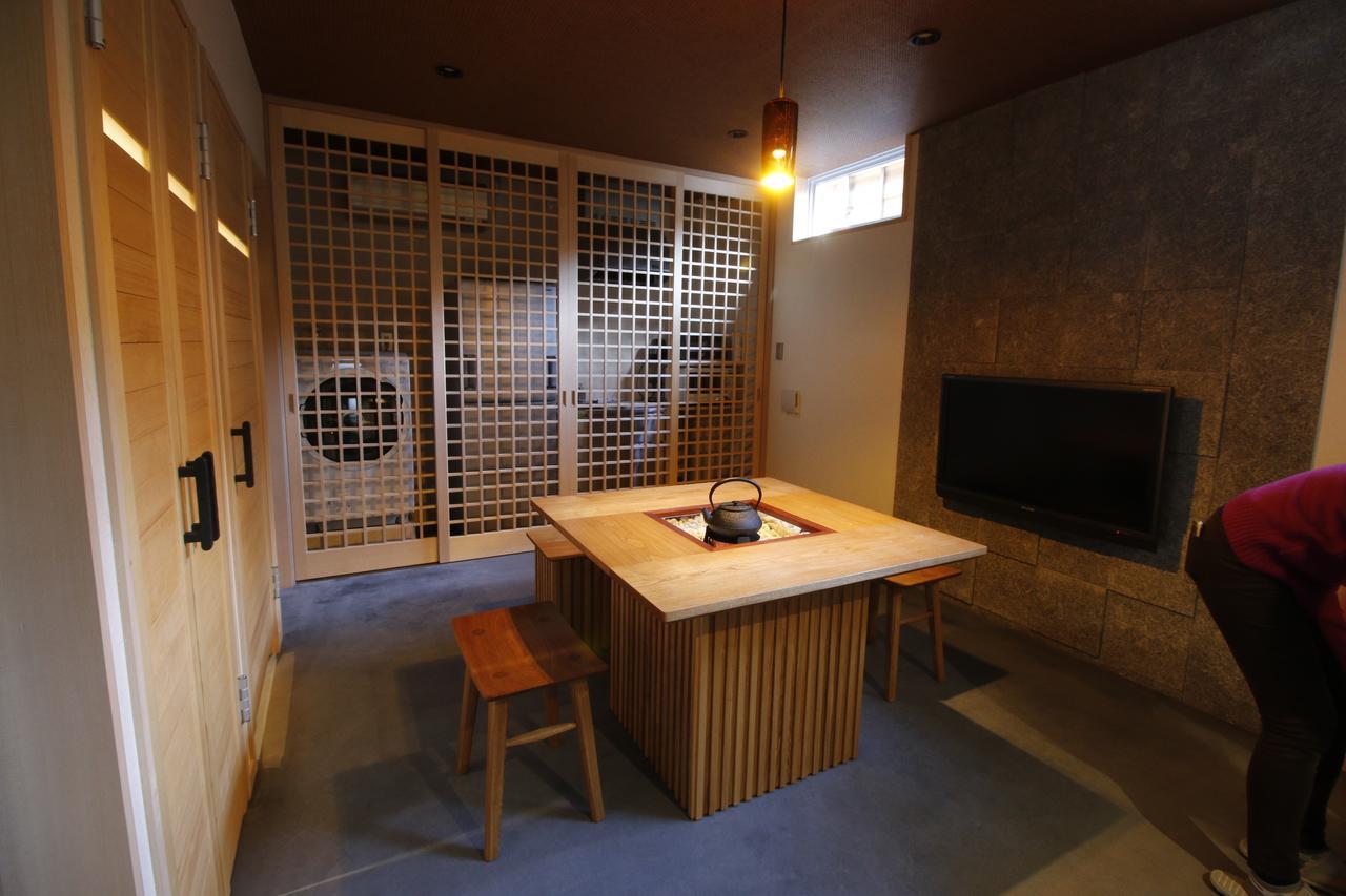 Villa Yanaka Kotobuki Sou Tokyo Esterno foto